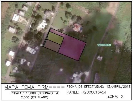 SR 307 km 7.3 TURPIAL ST BOQUERON WARD Boqueron, PR 00622