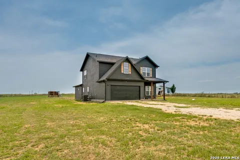500 County Road 2645