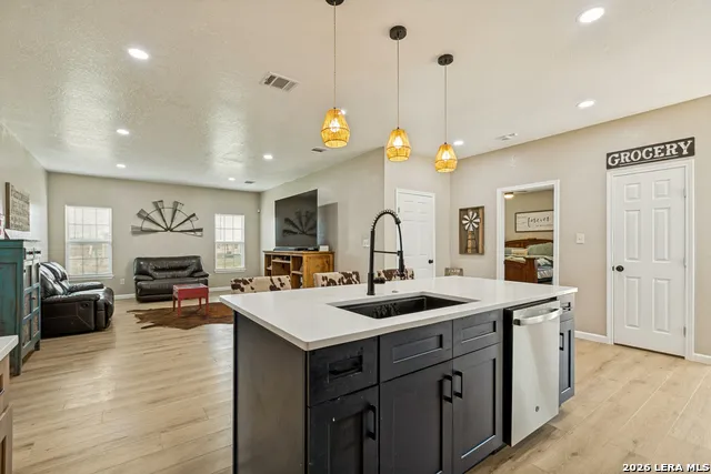 500 County Road 2645 Moore, TX 78057
