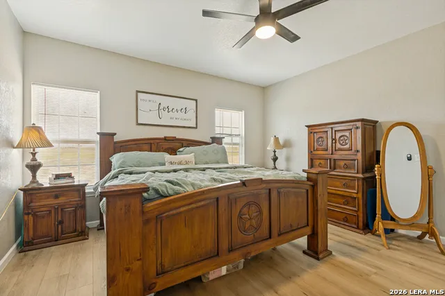 500 County Road 2645 Moore, TX 78057