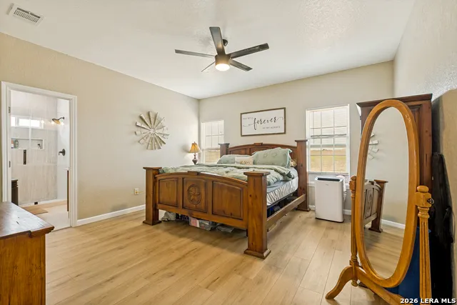 500 County Road 2645 Moore, TX 78057