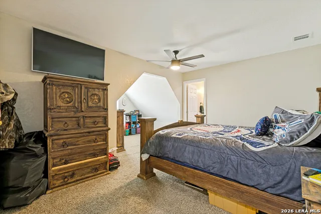 500 County Road 2645 Moore, TX 78057