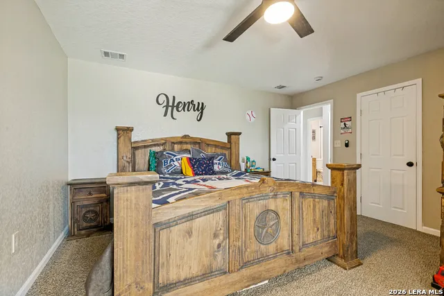 500 County Road 2645 Moore, TX 78057