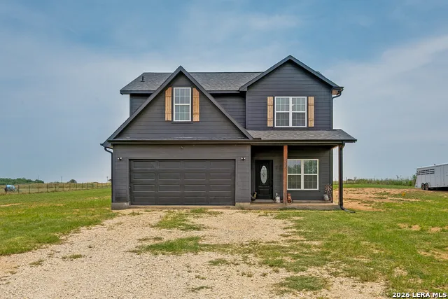 500 County Road 2645 Moore, TX 78057