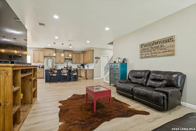 500 County Road 2645 Moore, TX 78057