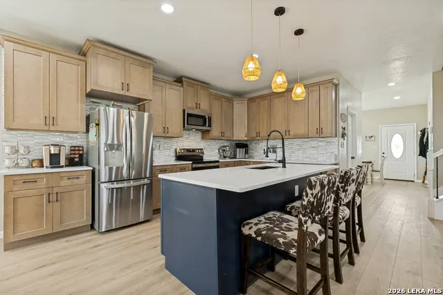 500 County Road 2645 Moore, TX 78057