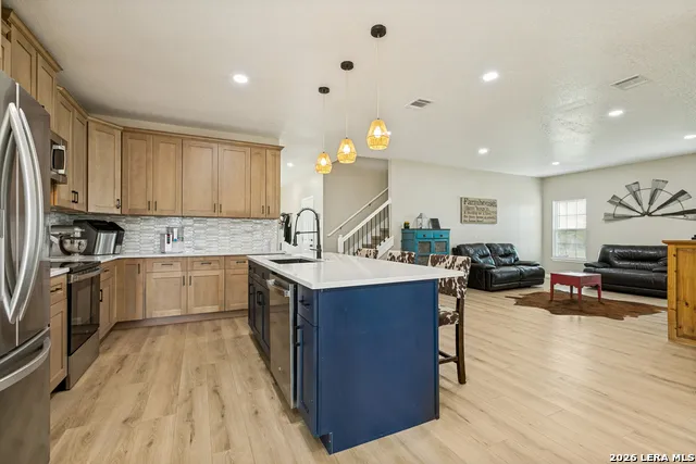 500 County Road 2645 Moore, TX 78057