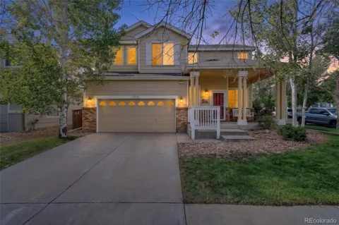 5110 Crane Drive