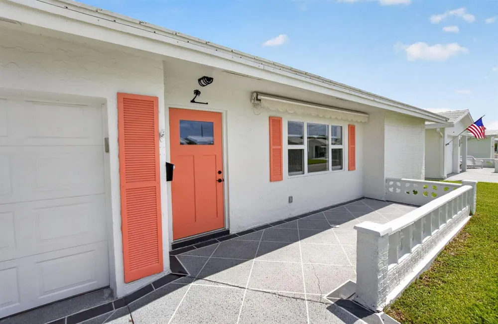 2081 SW 13th Terrace Boynton Beach, FL 33426