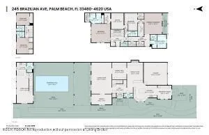 245 Brazilian Avenue Palm Beach, FL 33480