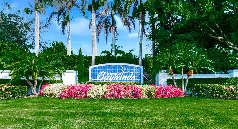 9786 Midship Way #203 Royal Palm Beach, FL 33411