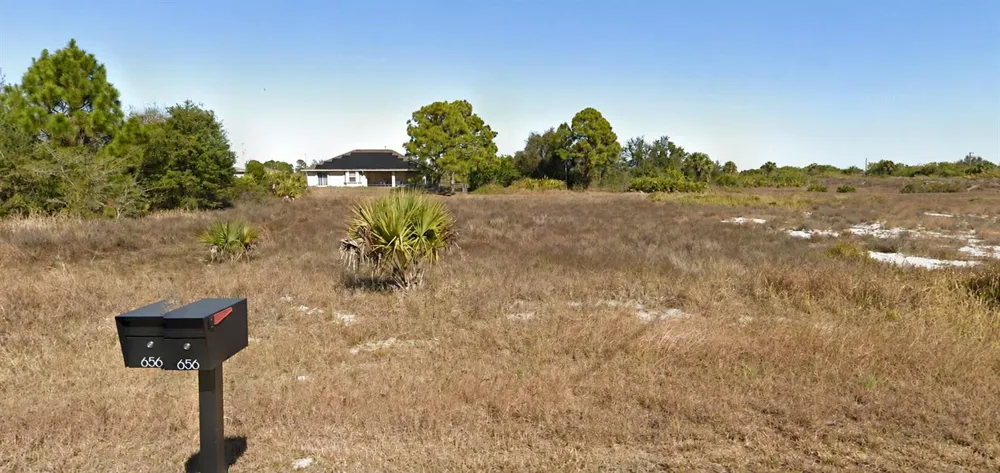 655 Clancy Street E Lehigh Acres, FL 33974