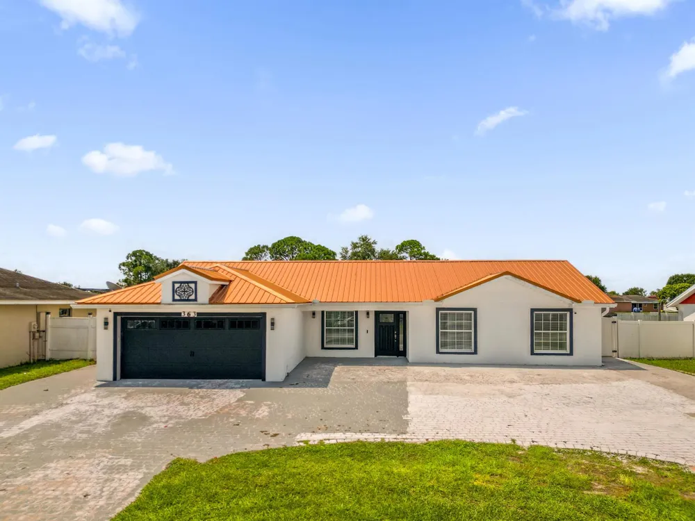 363 BUTTONWOOD DRIVE Kissimmee, FL 34743