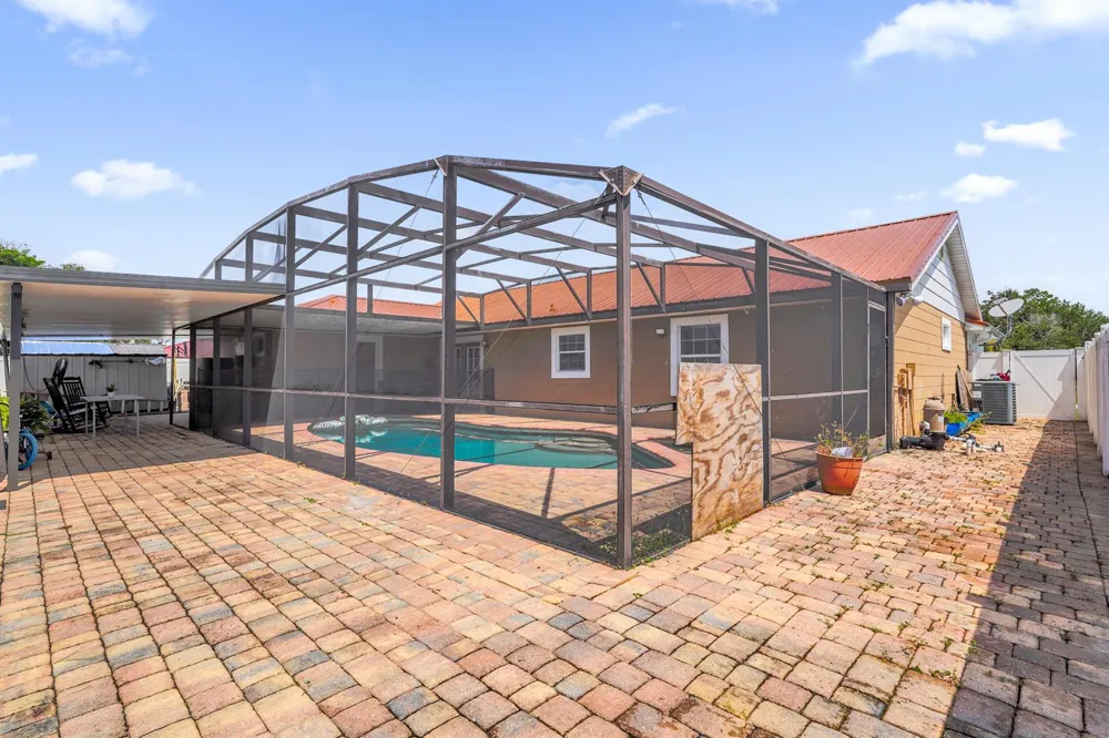 363 BUTTONWOOD DRIVE Kissimmee, FL 34743