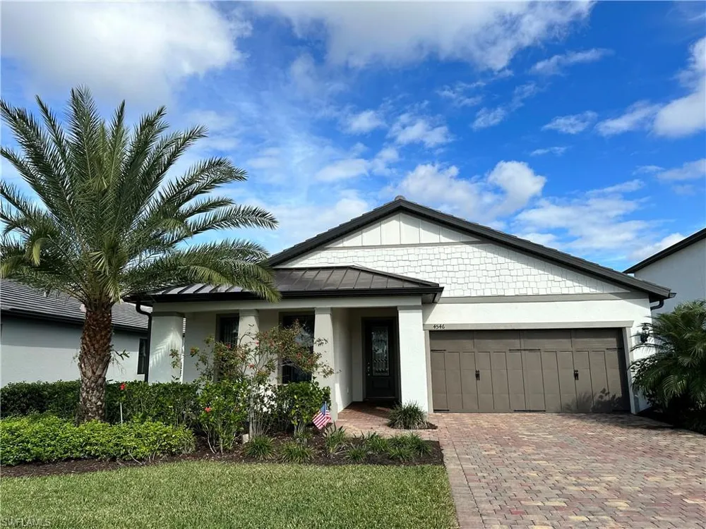 4546 Battlecreek Way Ave Maria, FL 34142