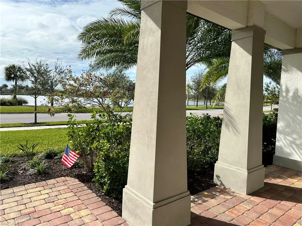 4546 Battlecreek Way Ave Maria, FL 34142