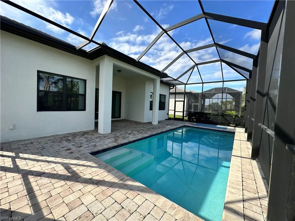 4546 Battlecreek Way Ave Maria, FL 34142