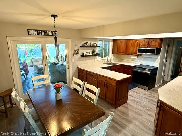 3460 Ramada Drive Highland Charter Township, MI 48356