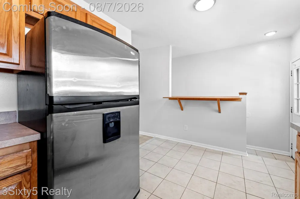 1681 Marion Avenue Lincoln Park City, MI 48146