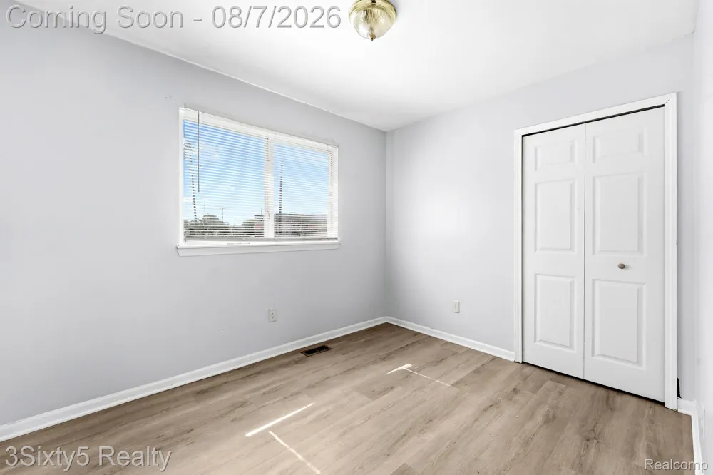 1681 Marion Avenue Lincoln Park City, MI 48146
