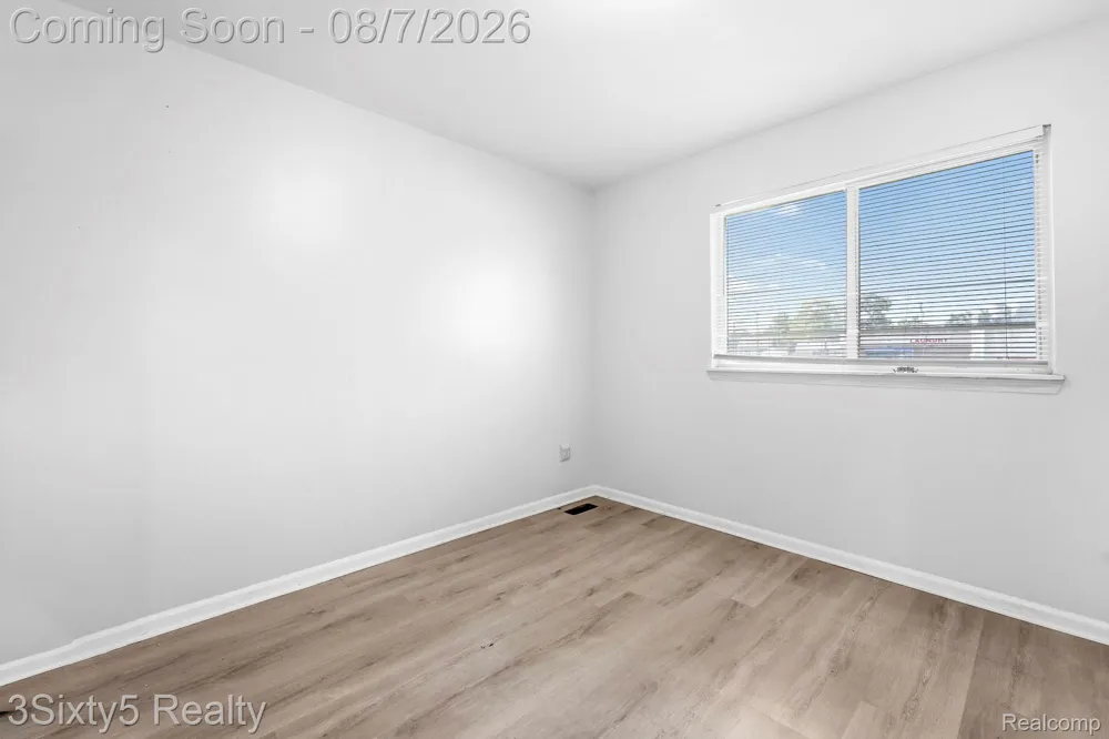 1681 Marion Avenue Lincoln Park City, MI 48146