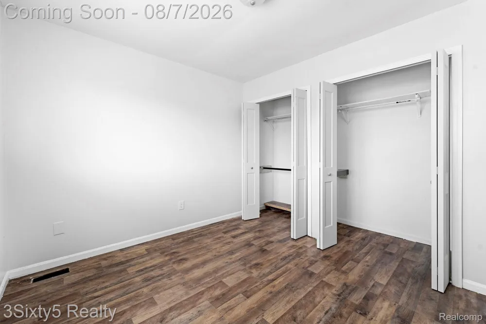 1681 Marion Avenue Lincoln Park City, MI 48146