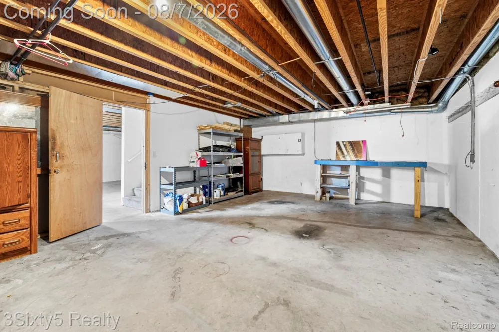 1681 Marion Avenue Lincoln Park City, MI 48146