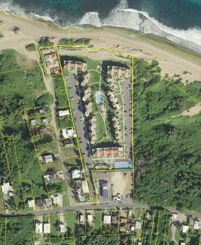 466 HAUDIMAR BEACH #Jobos Isabela, PR 00662