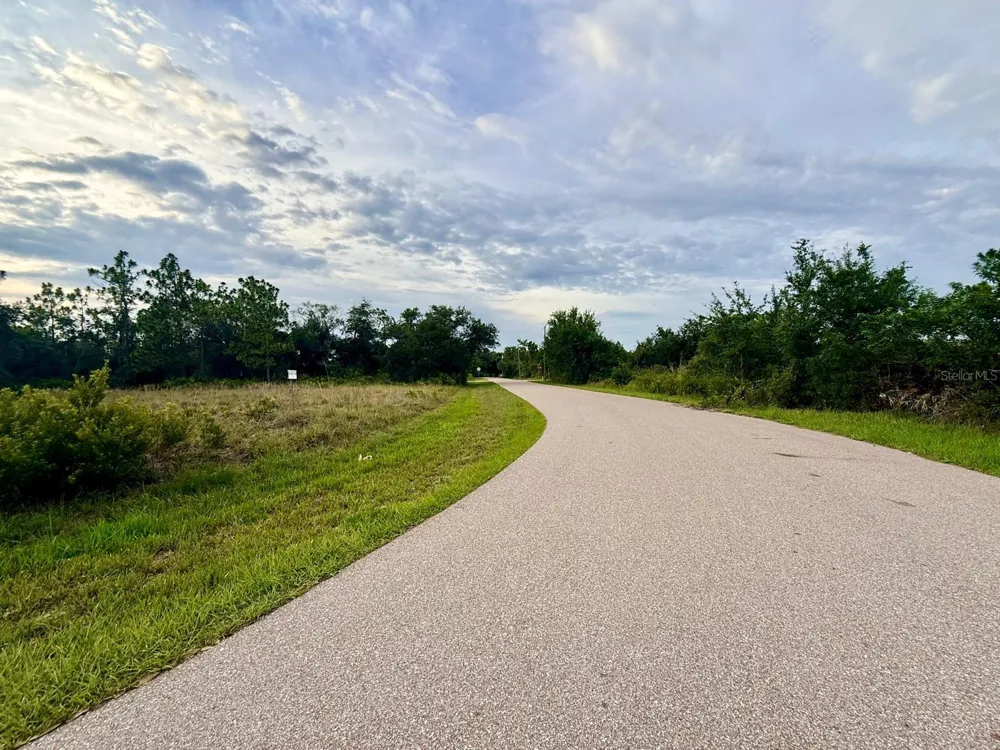 143 VANILLA CIRCLE Punta Gorda, FL 33982