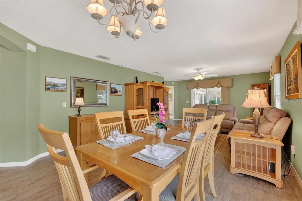 1258 ESTILL AVENUE The Villages, FL 32162