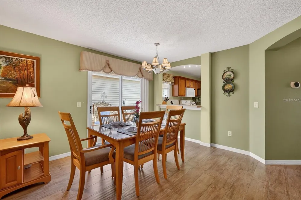 1258 ESTILL AVENUE The Villages, FL 32162