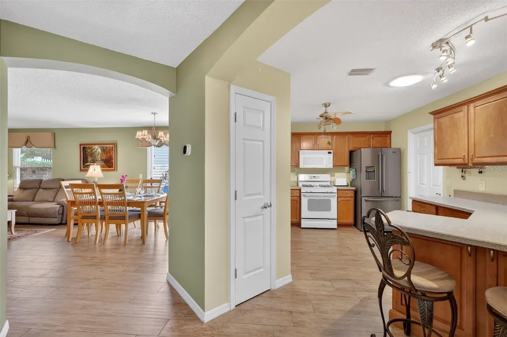 1258 ESTILL AVENUE The Villages, FL 32162