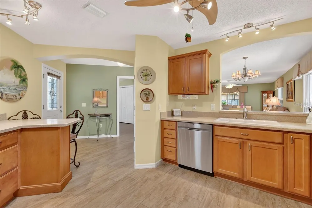 1258 ESTILL AVENUE The Villages, FL 32162