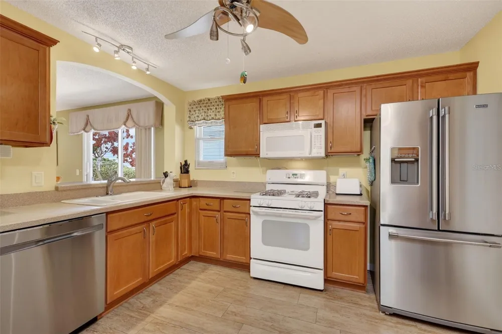 1258 ESTILL AVENUE The Villages, FL 32162