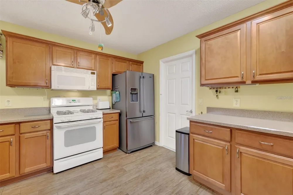 1258 ESTILL AVENUE The Villages, FL 32162