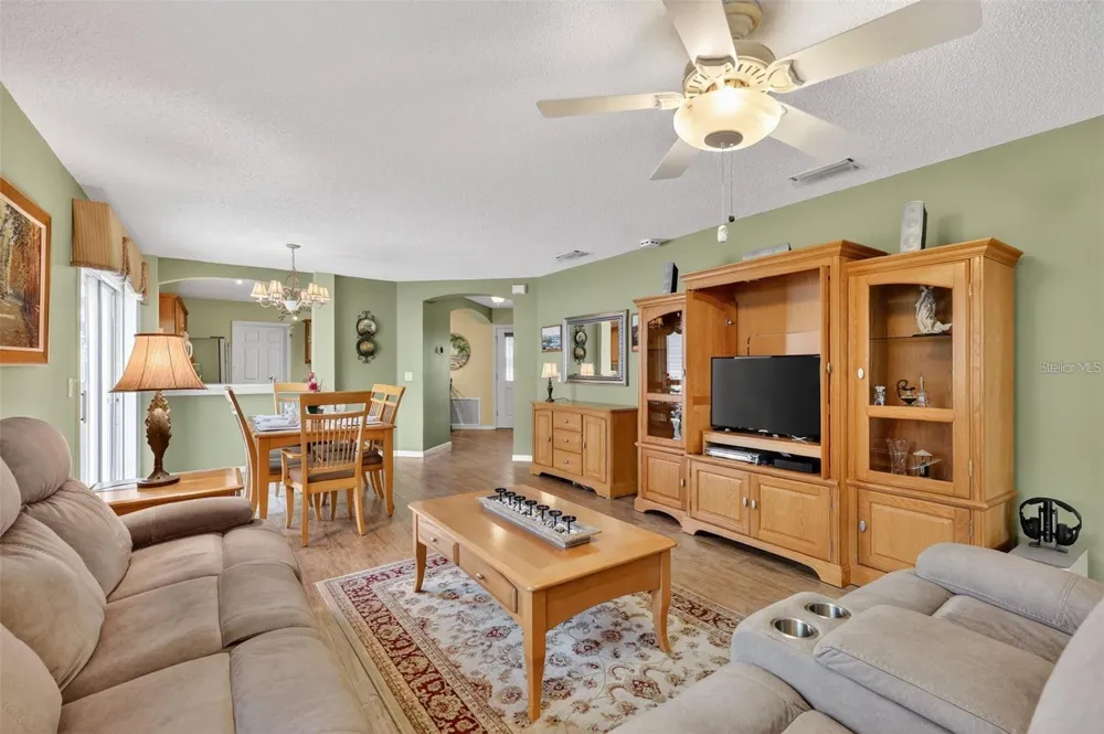 1258 ESTILL AVENUE The Villages, FL 32162