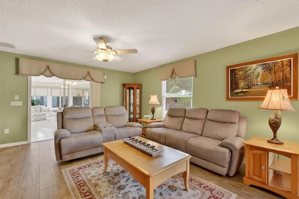 1258 ESTILL AVENUE The Villages, FL 32162