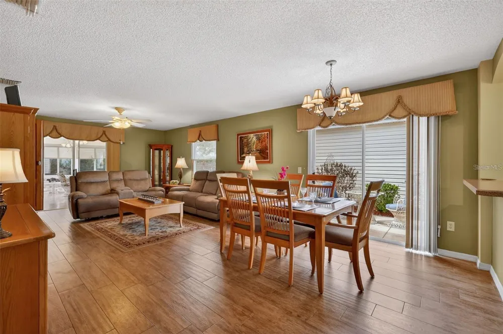 1258 ESTILL AVENUE The Villages, FL 32162