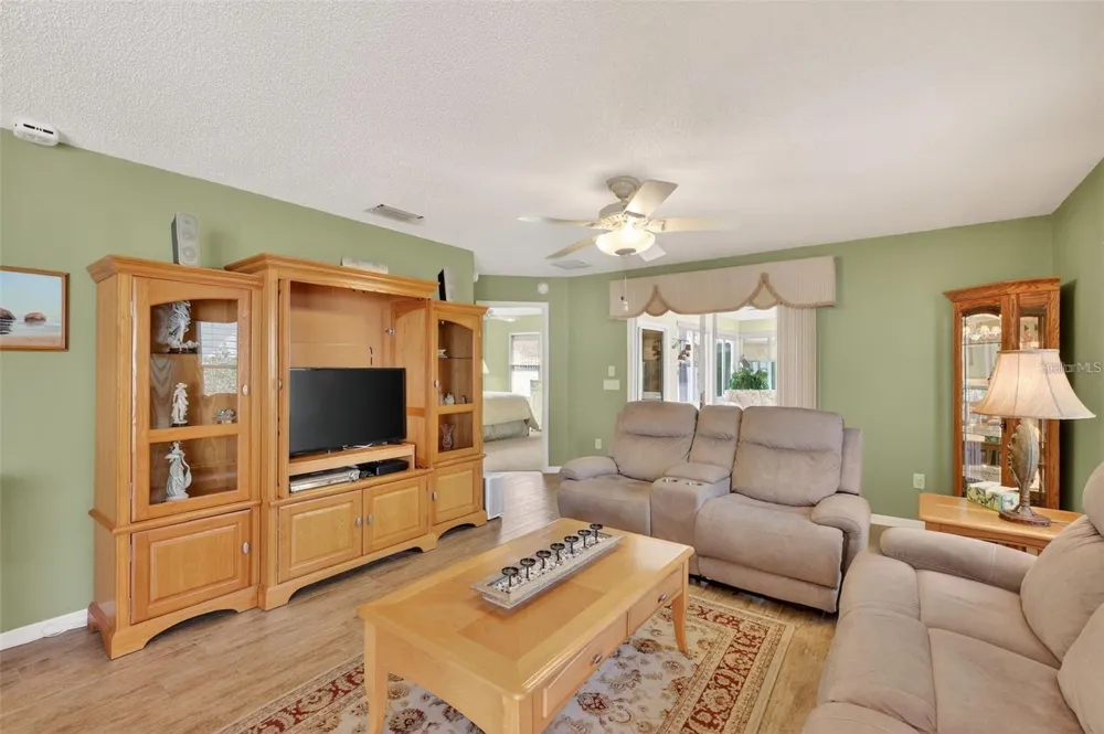 1258 ESTILL AVENUE The Villages, FL 32162