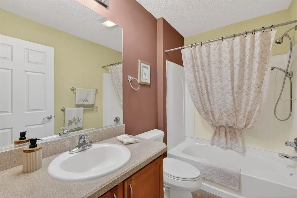 1258 ESTILL AVENUE The Villages, FL 32162