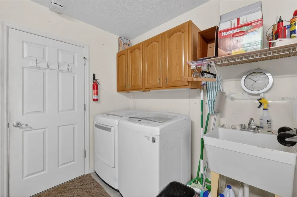 1258 ESTILL AVENUE The Villages, FL 32162