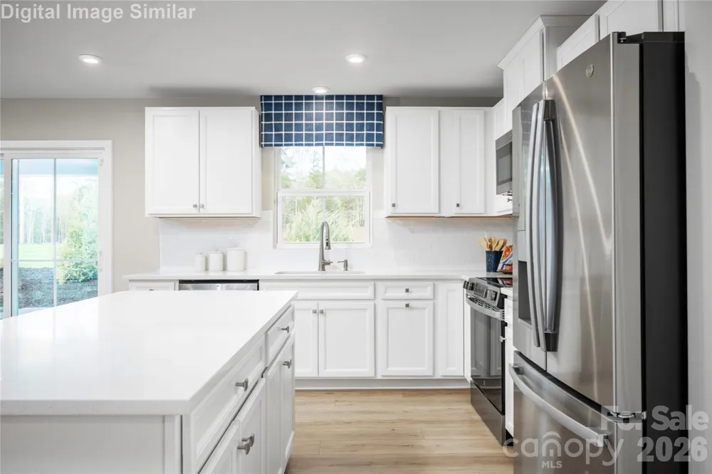 232 Linwood Estates Drive Lexington, NC 27292