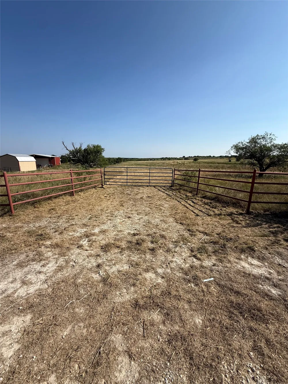 Turtle Hole Road Graham, TX 76450