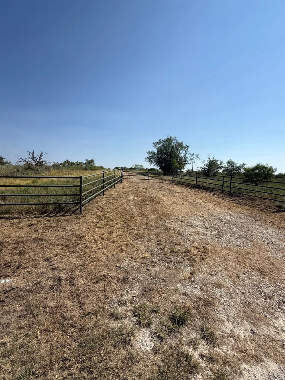 Turtle Hole Road Graham, TX 76450