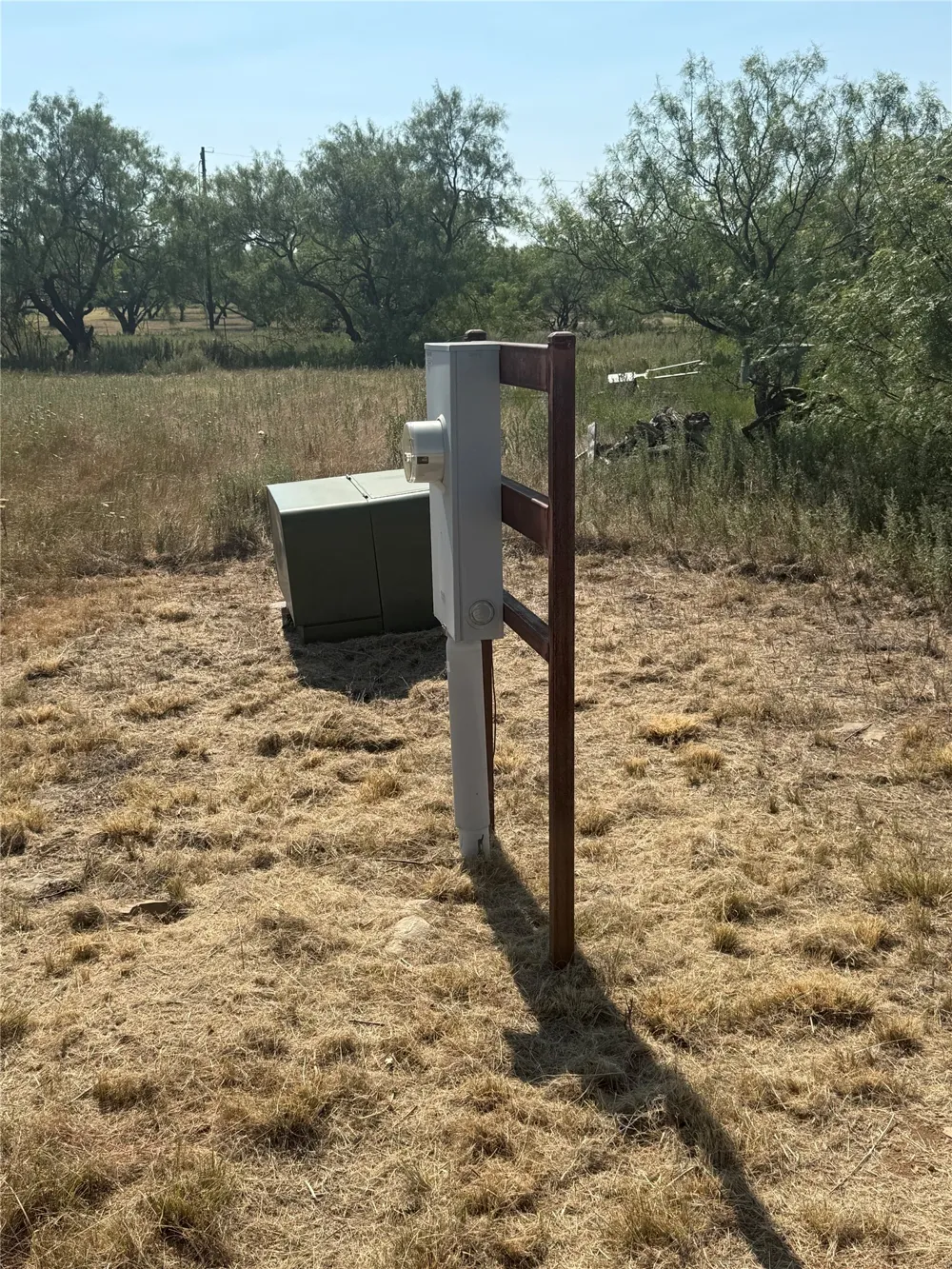Turtle Hole Road Graham, TX 76450