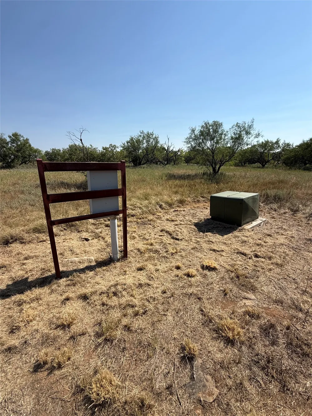 Turtle Hole Road Graham, TX 76450