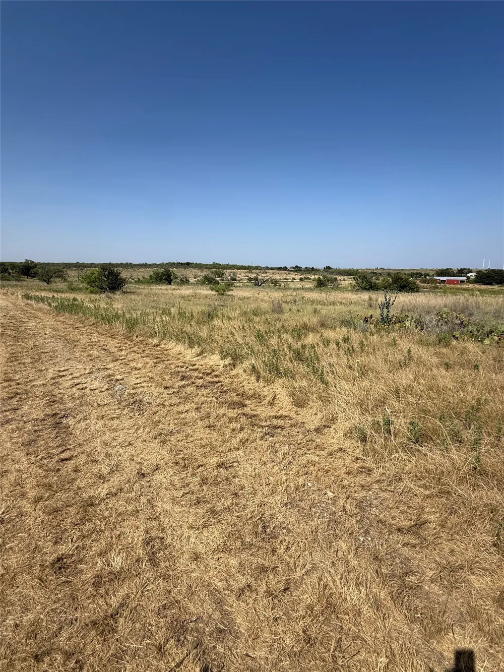 Turtle Hole Road Graham, TX 76450