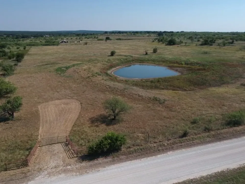 Turtle Hole Road Graham, TX 76450
