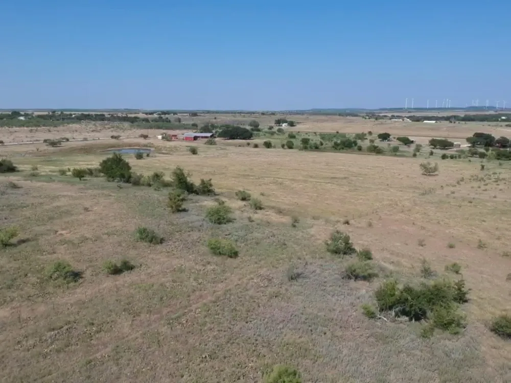 Turtle Hole Road Graham, TX 76450