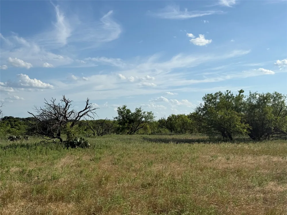 Turtle Hole Road Graham, TX 76450